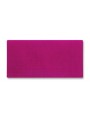 Blanket San Juan Solid Small 34x30 fuchsia