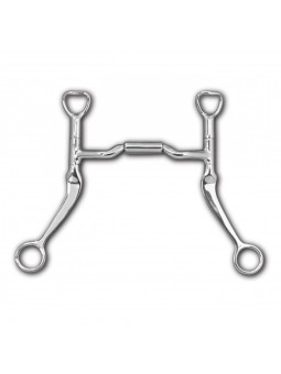 Flat Shank MS06