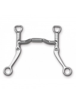 Flat Shank MS36