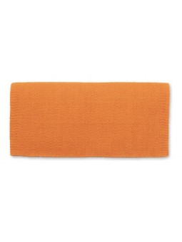 San Juan Solid Rottöne 36x34 orange