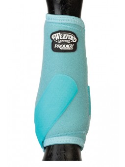 Weaver Prodigy Athletic Gamaschen hellblau slate blue