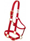Nylonhalfter verstellbar