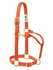 Nylon Halfter verstellbar