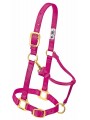 Nylon Halter Adjustable