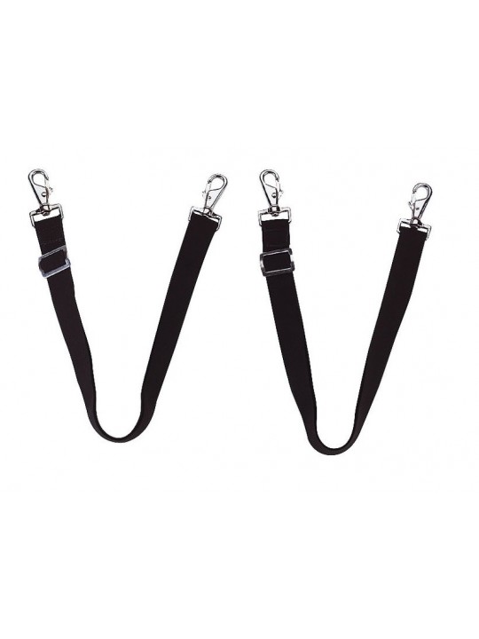 Leg Straps Elastic