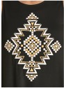 Aztec Graphic Tank