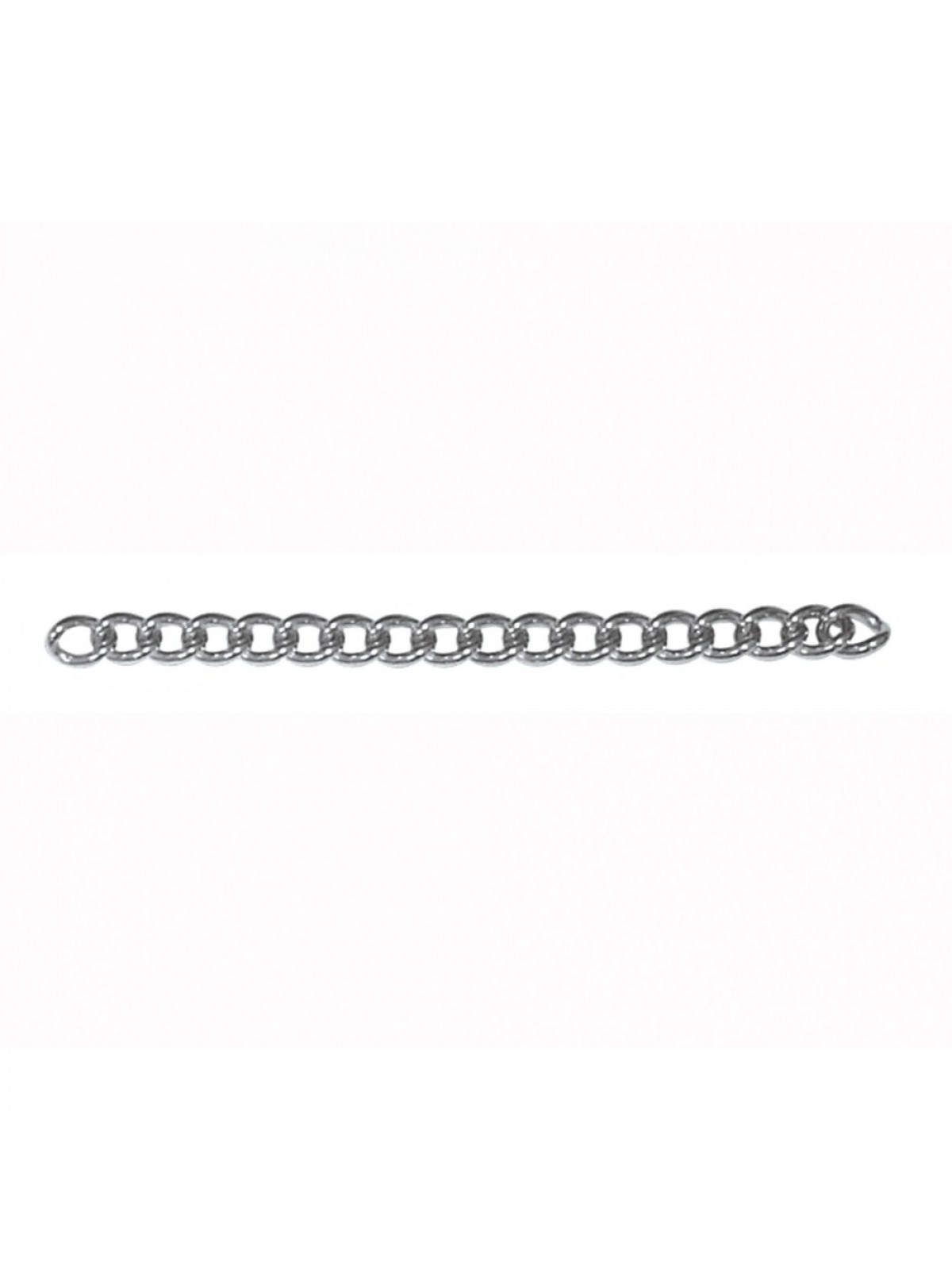 Myler Curb Chain