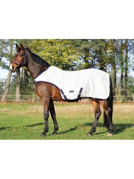 Horse-Trainer Rug FLY COMFORT