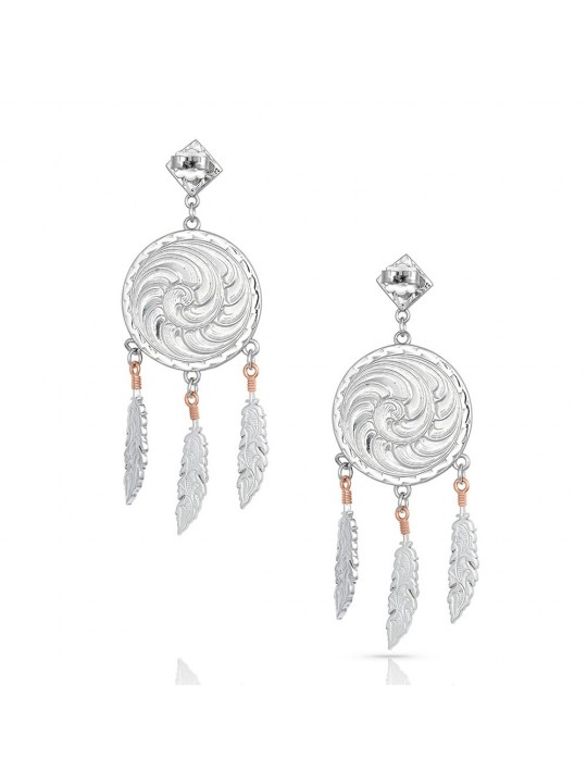 Legends Dream Earrings