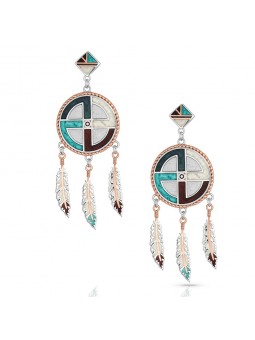 Legends Dream Earrings