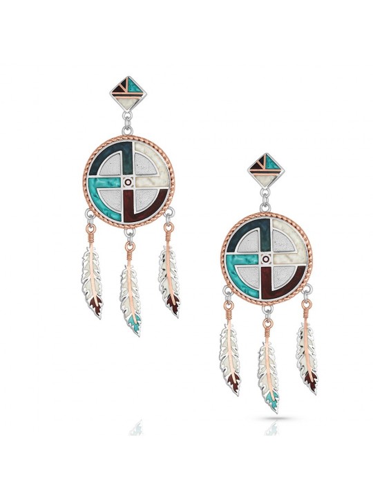 Legends Dream Earrings