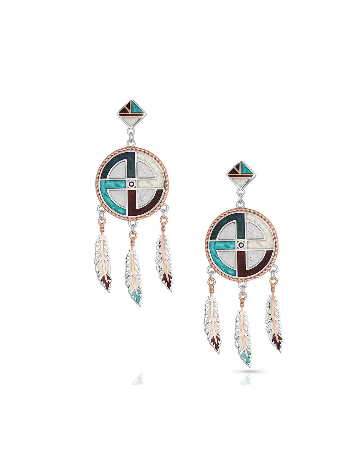 Legends Dream Earrings