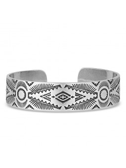 Shimmering Depths Bracelet