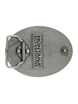 American Eagle Buckle