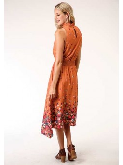 Endless Summer Dress