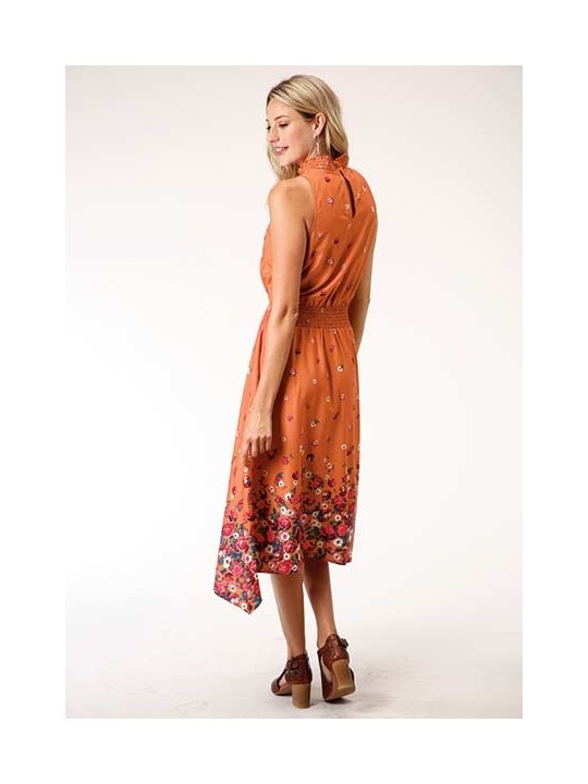 Endless Summer Kleid