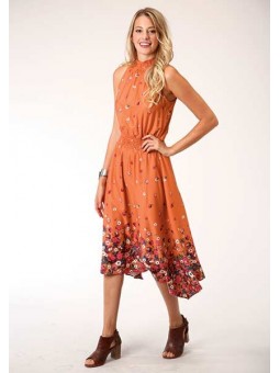 Endless Summer Dress