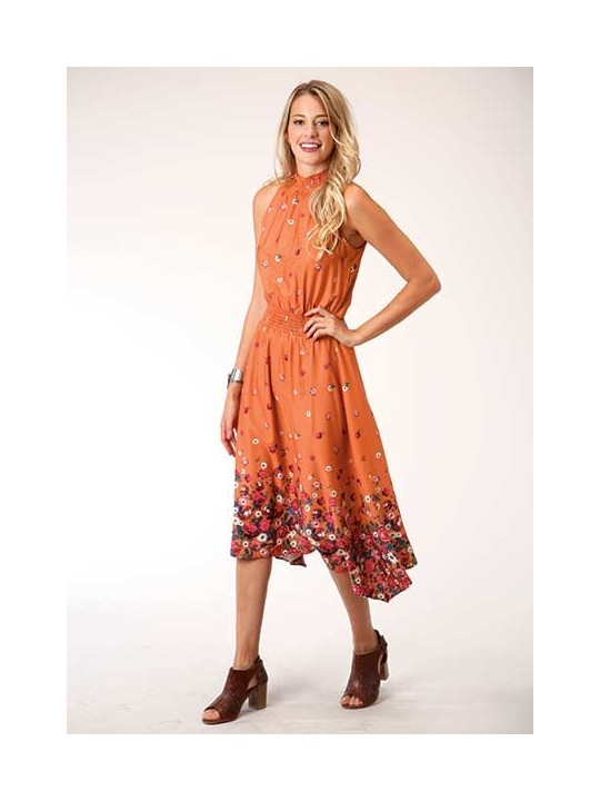 Endless Summer Kleid