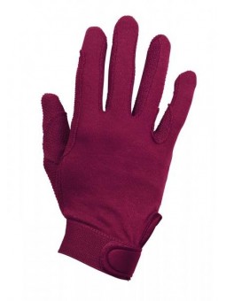 Riding Gloves BAUMWOLLE