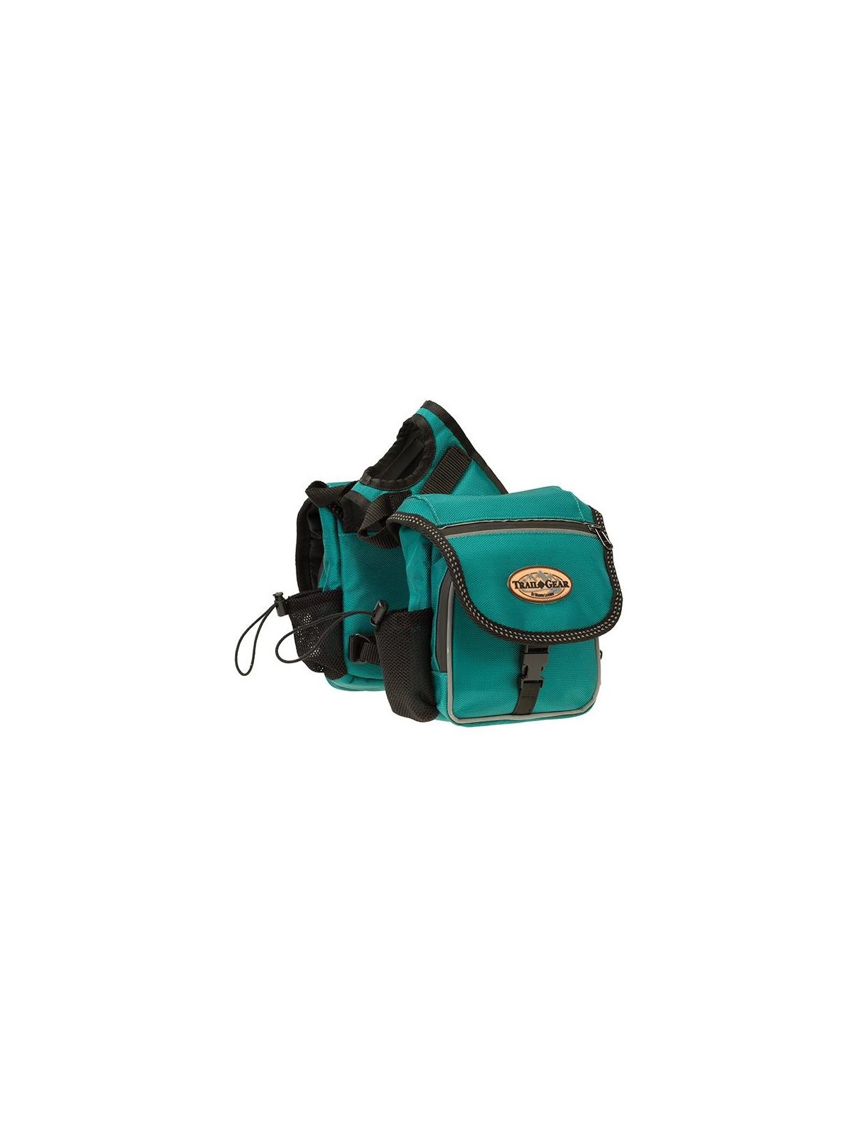 Pommel Bag