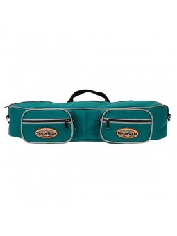 Cantle Bag teal