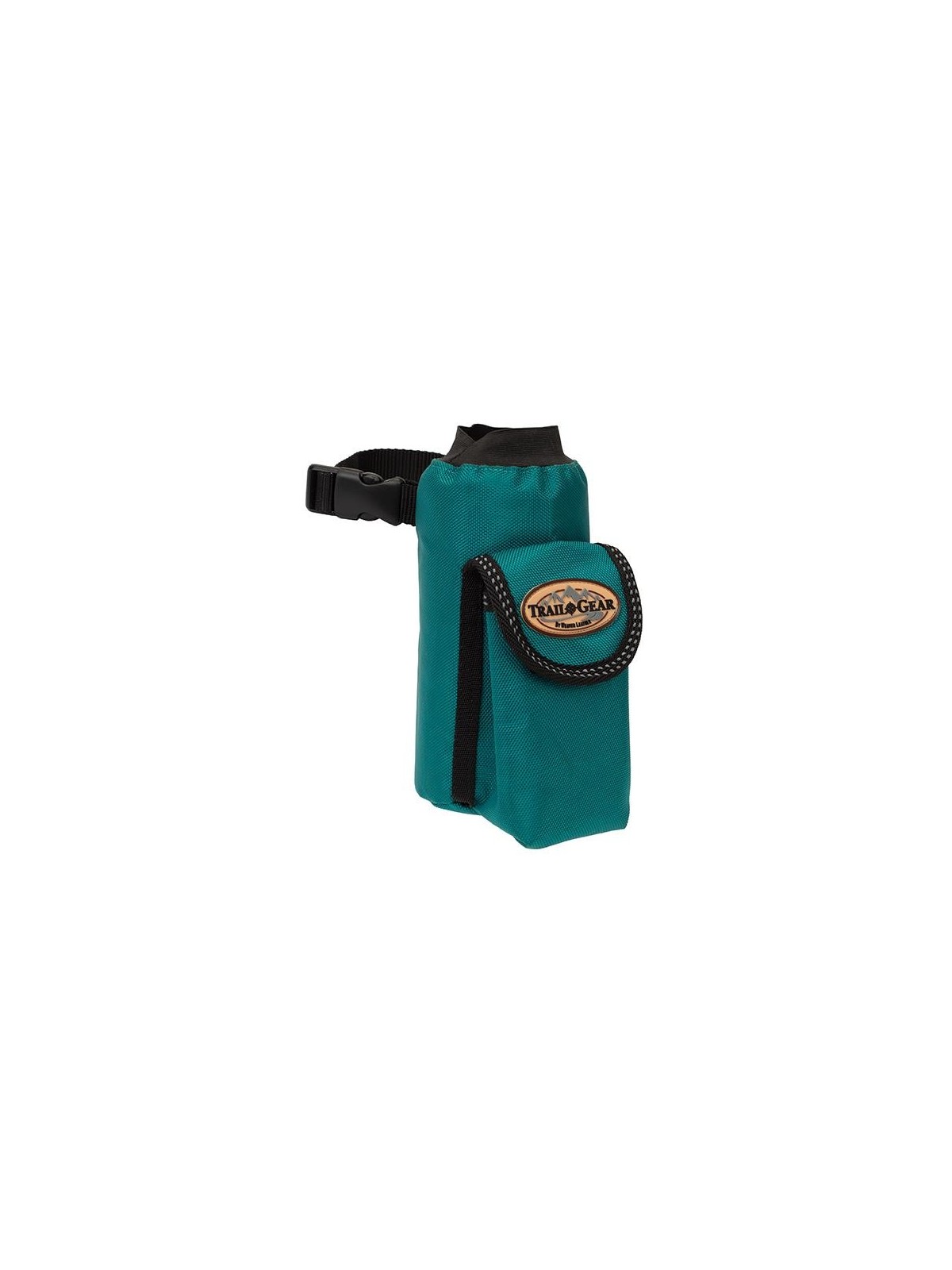 Trail Gear Bottle Holder teal