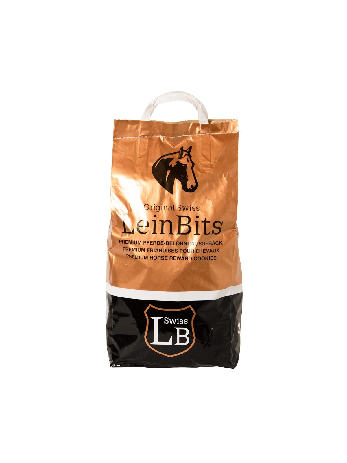 LeinBits 3kg