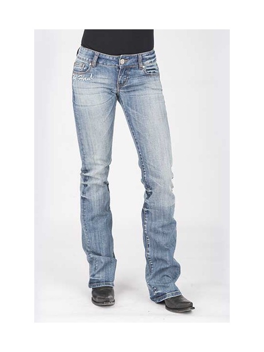 Dolly Celebrity Jean 1264