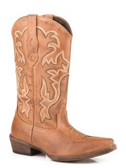 Tina Boot