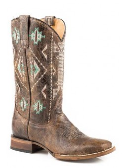 Out West Boot