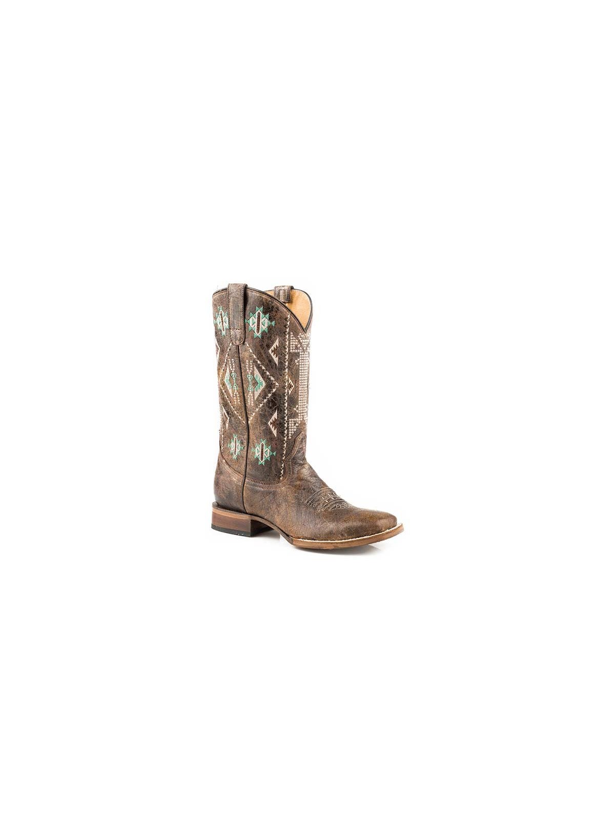 Out West Boot