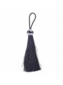 Einfache Pferdehaar Tassel 45-1-2