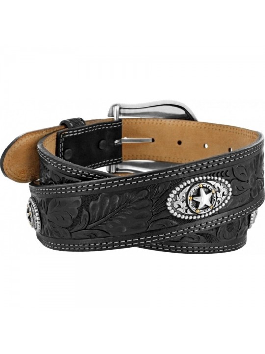 5 Star Ranch Belt