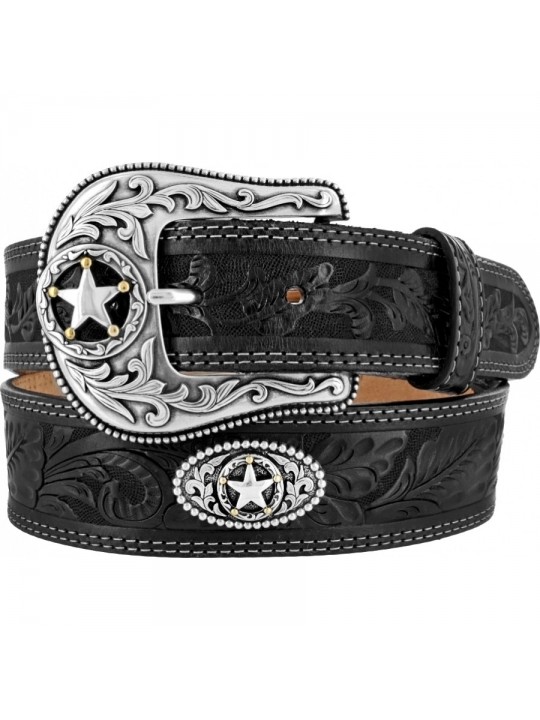 5 Star Ranch Belt