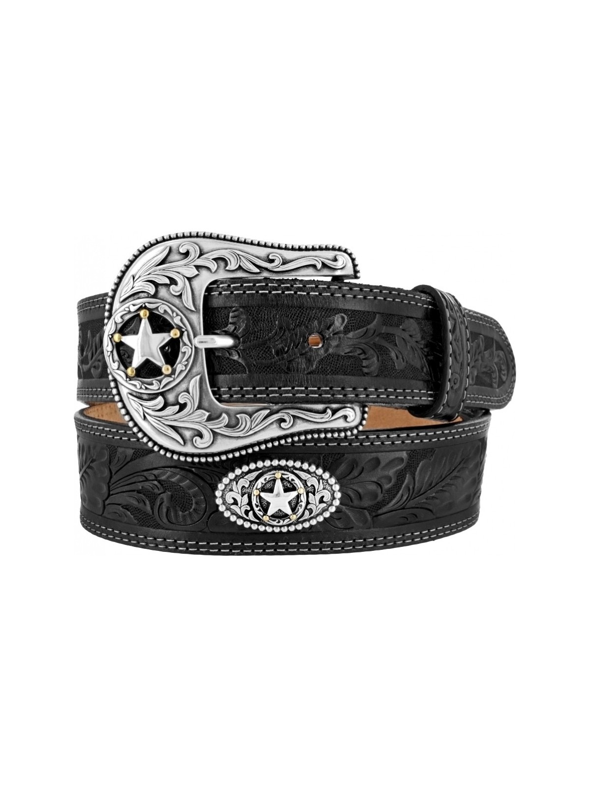 5 Star Ranch Belt