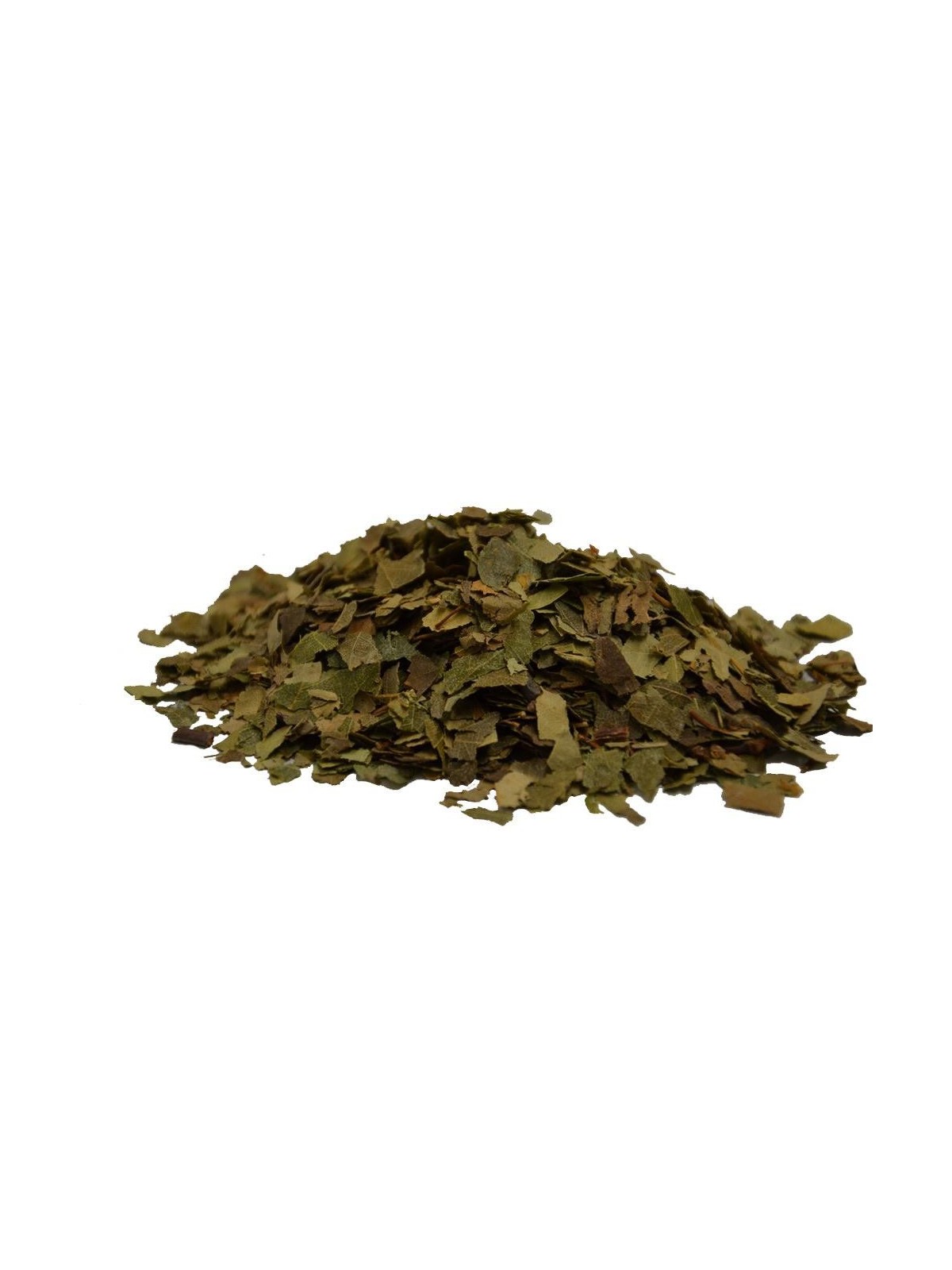 Birch leaves cut 500g