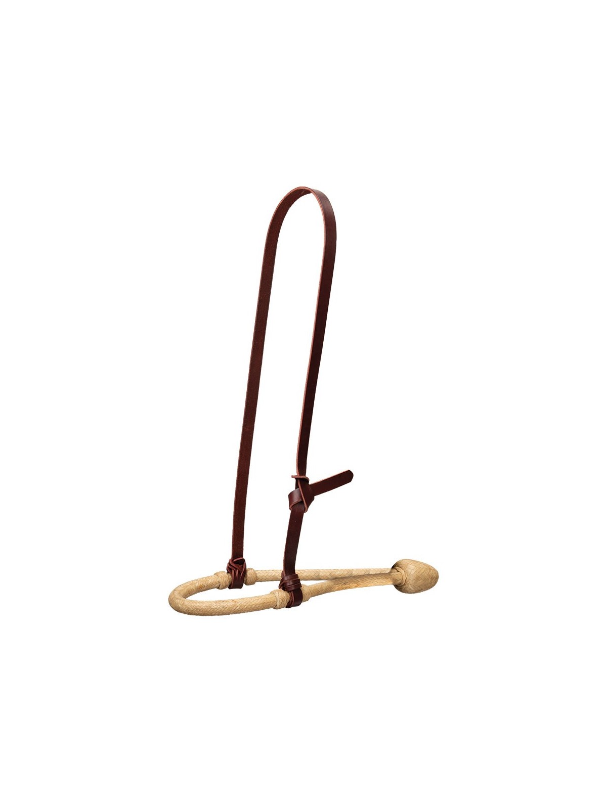 Bosal Hanger, Burgundy