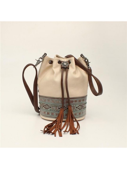 Nicole Bucket Bag