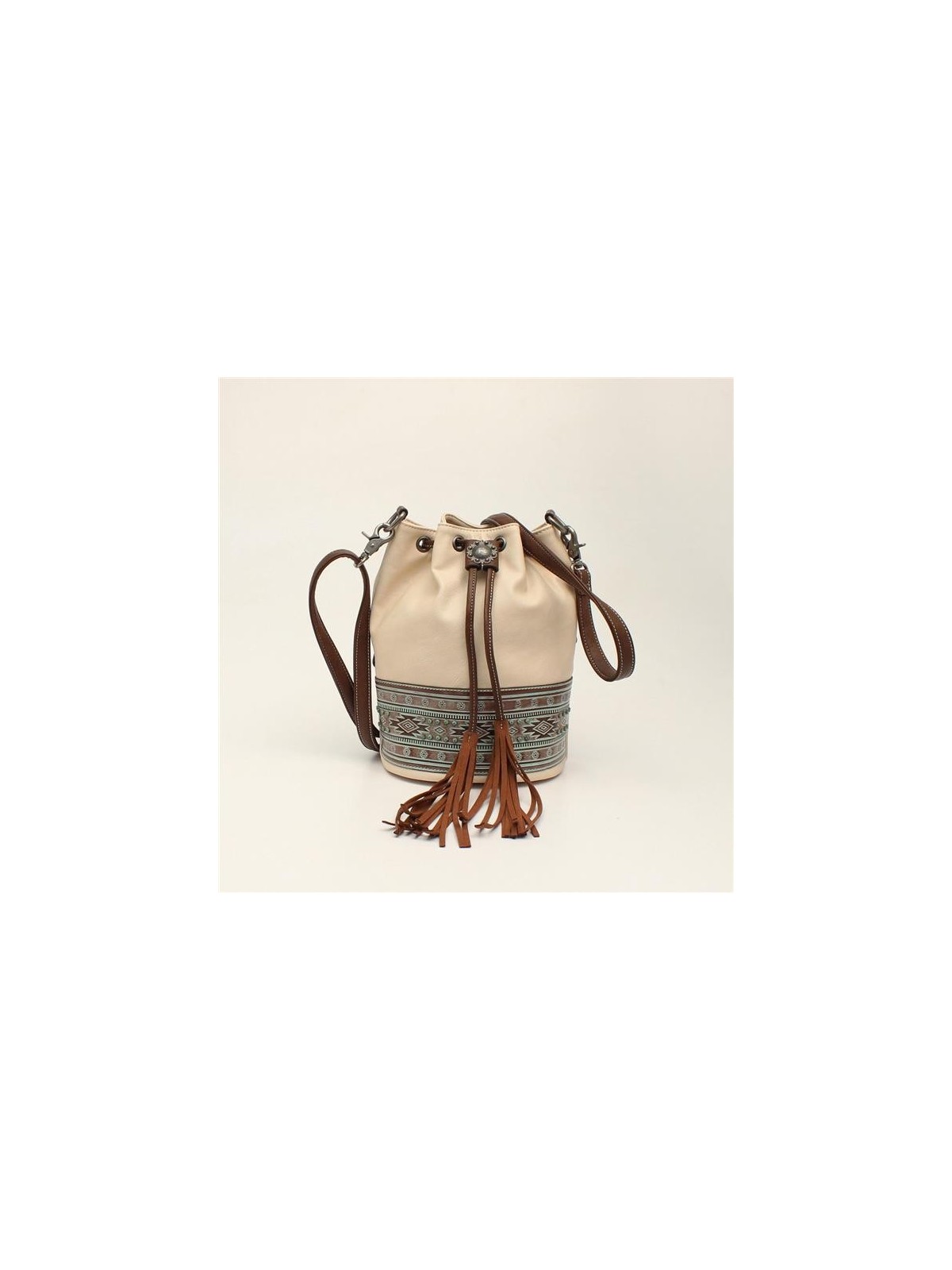 Nicole Bucket Bag