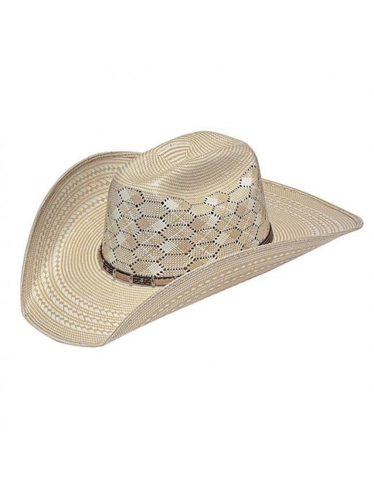 Straw Cowboy Hat