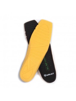 Ariat Wide Square Einlegesohle für Damen