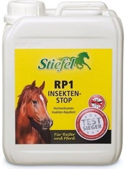 RP1 Insekten-Stop, 2,5l