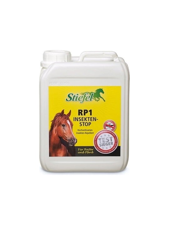 RP1 Insekten-Stop, 2,5l