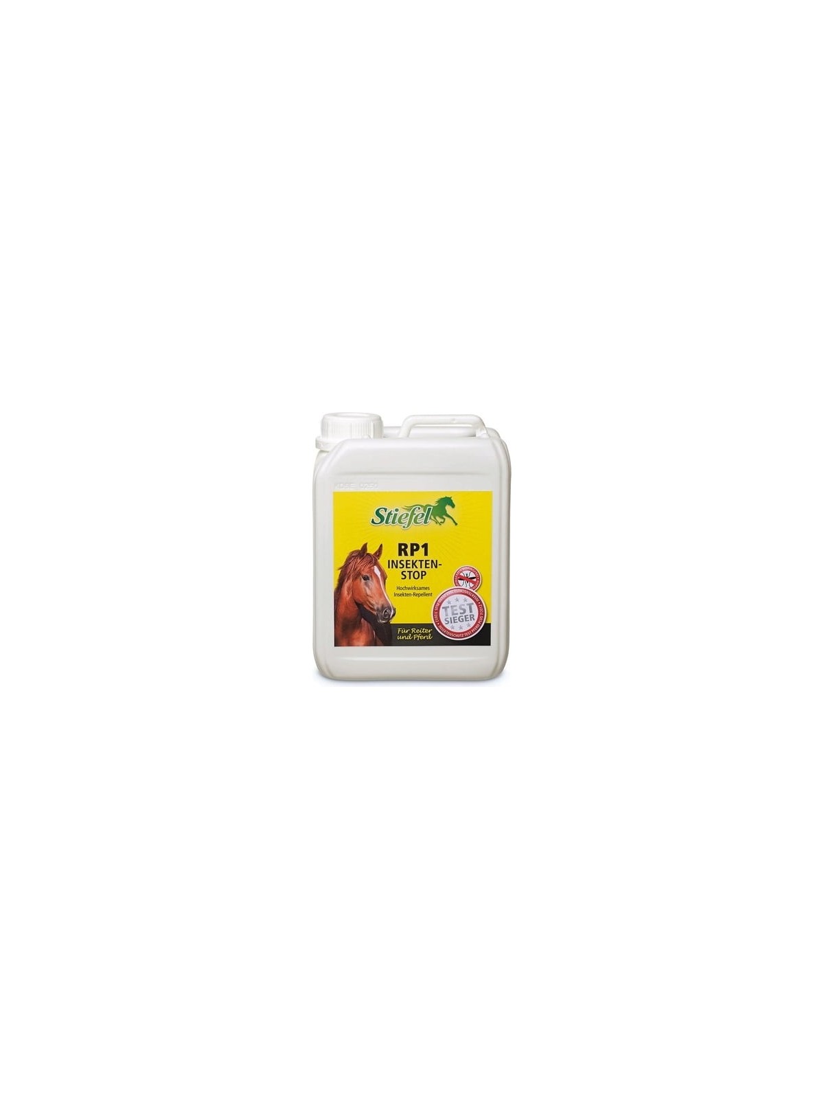 RP 1 Insect - Stop, 2,5l