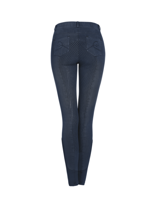 Jeans Breeches Doro