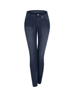 Jeans-Reithose Doro