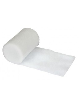 Rollwatte