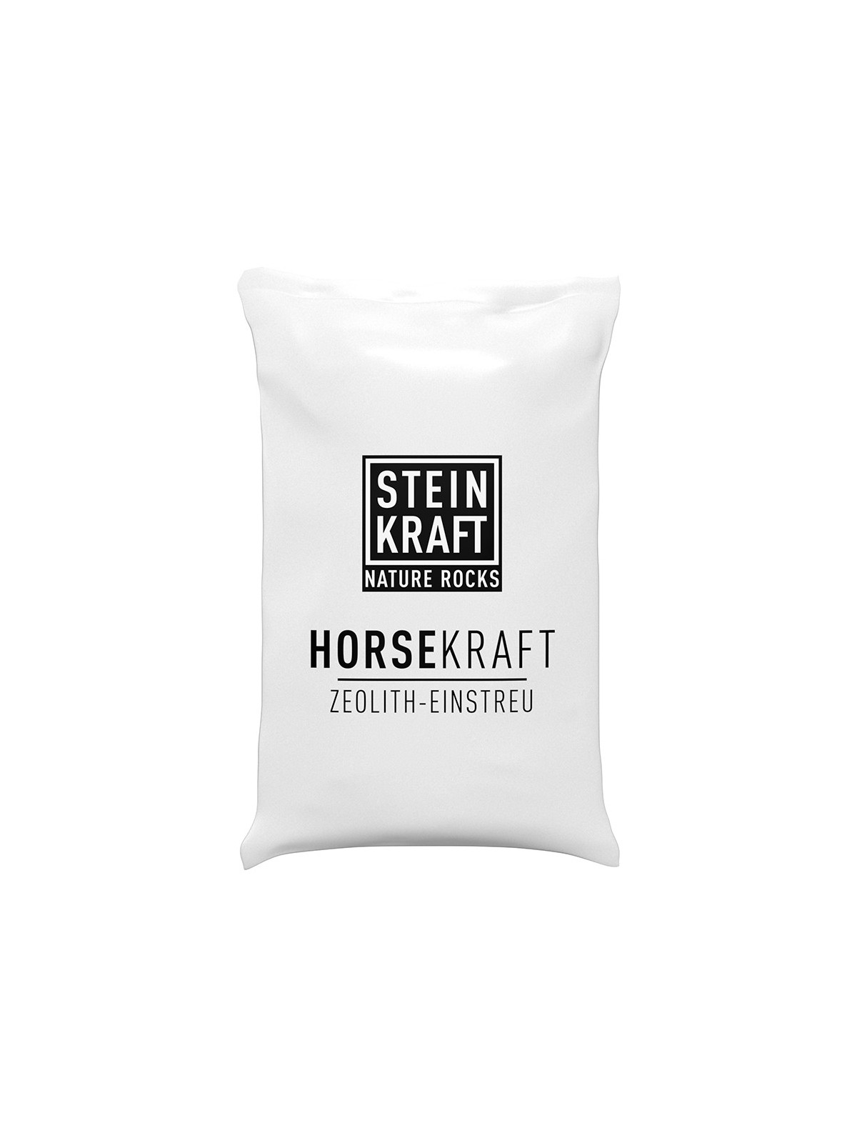 HORSEKRAFT zeolite litter