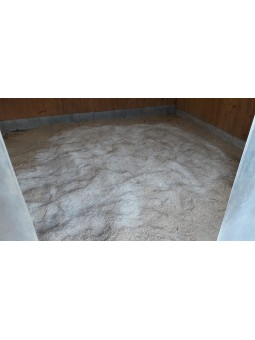 HORSEKRAFT zeolite litter