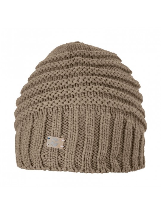 Cap FANNY II taupe Cap FANNY II taupe